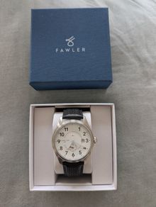 Fritz Fraser Aviator Watch
