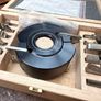 Record Power C260e Combination Table Saw, planer, router Image 8