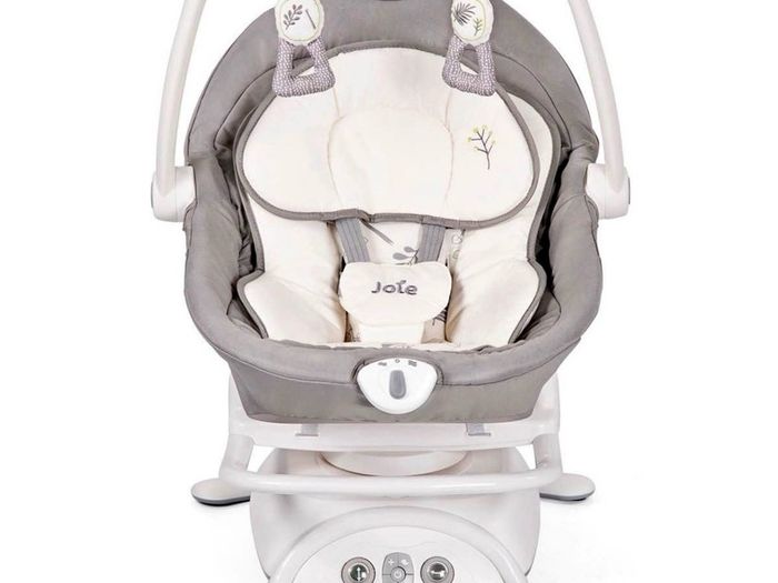 Joie Swing, rocker & bouncer