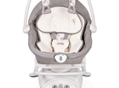 Joie Swing, rocker & bouncer