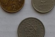 Greek Coins