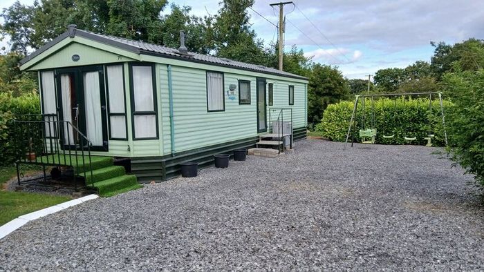 Mobile Home