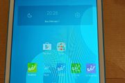 EIR 10.1 inch Tablet, Model 8079, 16GB, in excellent condition