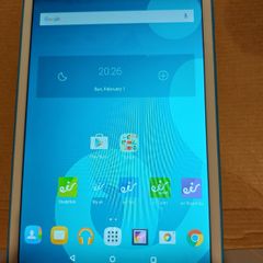 EIR 10.1 inch Tablet, Model 8079, 16GB, in excellent condition