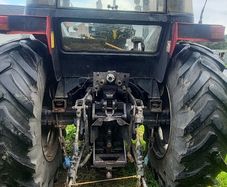 Case ih 885xl