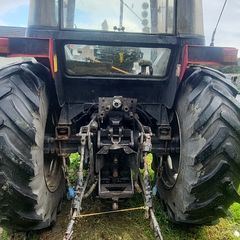 Case ih 885xl