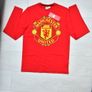 Manchester United Men's Long Sleeve T Shirts Image 2