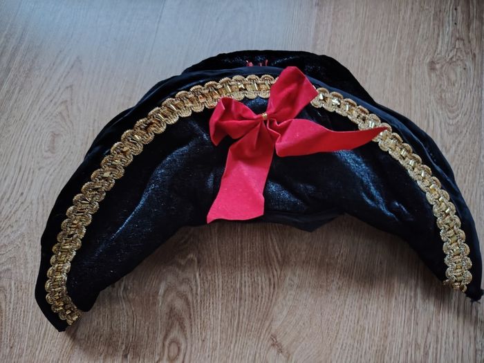 Pirate Hat