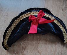 Pirate Hat