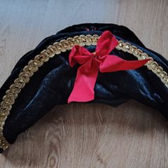 Pirate Hat
