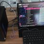 Jonsbo NV10 mini ITX Gaming PC Image 3