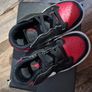 Nike air jordans infants UK 7.5 Image 2
