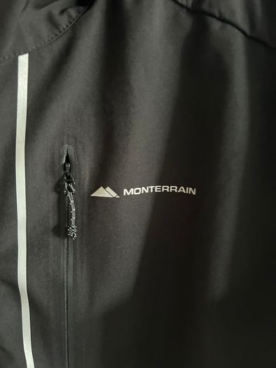 Monterrain tracksuits