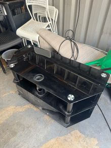 free tv stand