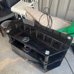 free tv stand