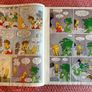Simpsons Comic from May 2003 Image 4