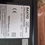 Vhs Video Sanyo Vhr-495 Ir Image 7