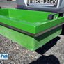 Rear Transporter Ultra-deluxe Stainless Steel Image 4