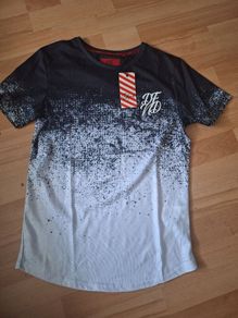 DFND London Short Sleeve T-Shirt... Price Drop