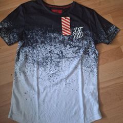 DFND London Short Sleeve T-Shirt... Price Drop