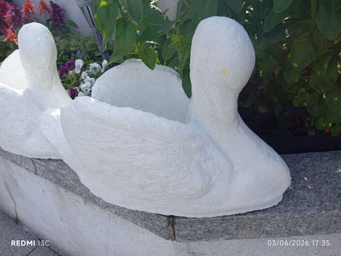 garden planters