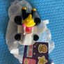 Princess Peach Kart toy from the 2024 McDonald Mario Kart Happy Meal Image 4
