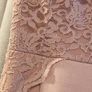 new pink evening dress Image 4