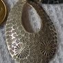 Sterling silver Thailand necklace Image 4