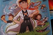 book Vetman