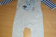 Baby grow,  new, age 12-18 months