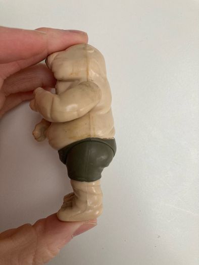 vintage star wars Droopy McCool