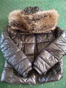 superDry Jacket Size 10Uk, (14-15yrs)