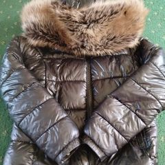 superDry Jacket Size 10Uk, (14-15yrs)
