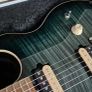 Music man Guitar Image 10
