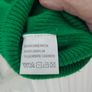 Emerald Green Role Neck Jumper New Image 4