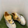 Adidas Predator Absolute FG Football Boots | UK 9 Image 2