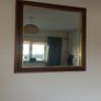 vintage mirrror Image 2