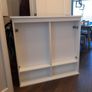 Brand new bathroom Cabinet Image 4