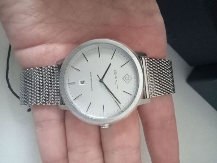 New Men's Gant Watch