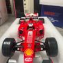 Ferrari F300 Magny Cours Grand Prix Image 3