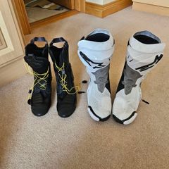 Motorbike Boots