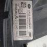 Landrover Discovery 4 2013 Xenon Pair Of Headlamps Image 2