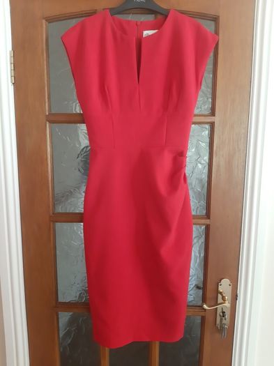 Brand New Dress from The Pretty Dress Company, Cost 165 Euro