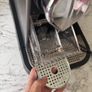 nespresso machine with frother Image 6