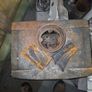 wood fireplace Image 3