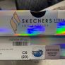 Skechers Non Marking Shoes Image 7