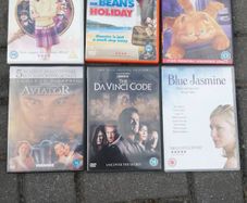 Dvd