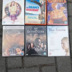 Dvd