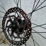 Cube Alexrims RA 1.9 Disc Wheelset Image 5