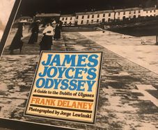 James Joyce's Odyssey